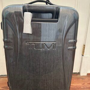 Tumi Medium Trip Hard Packing Case